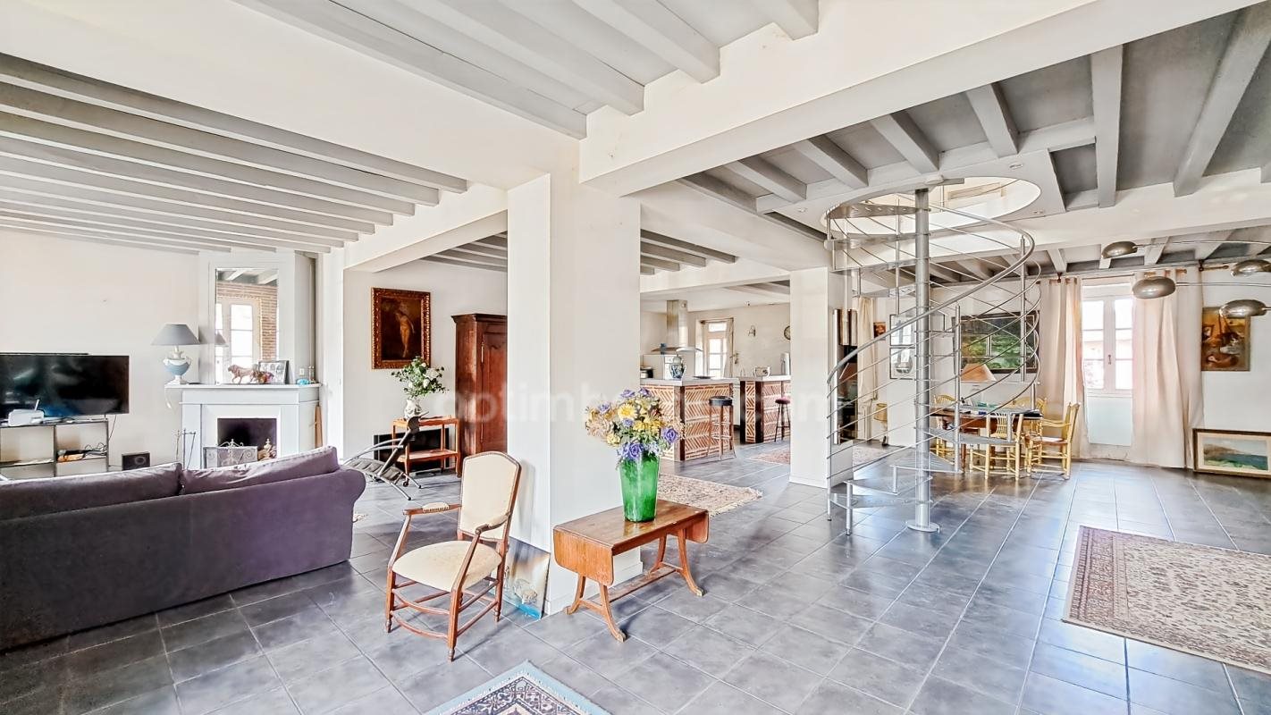 Maison à vendre, 208m², Salies-de-Béarn