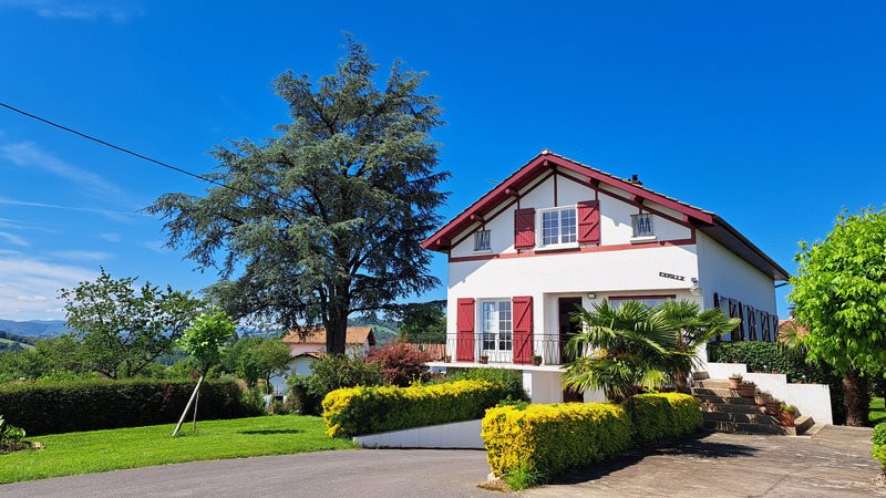 Maison à vendre, 180m², Saint-Palais