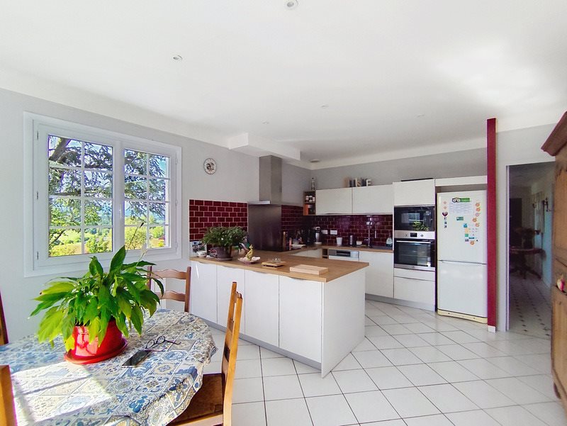 Maison à vendre, 180m², Saint-Palais