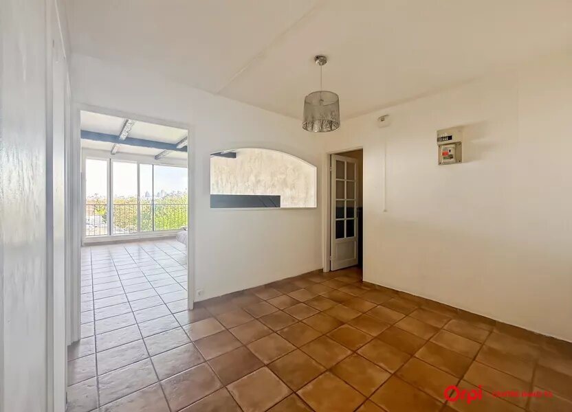 Appartement à vendre, 69m², Argenteuil