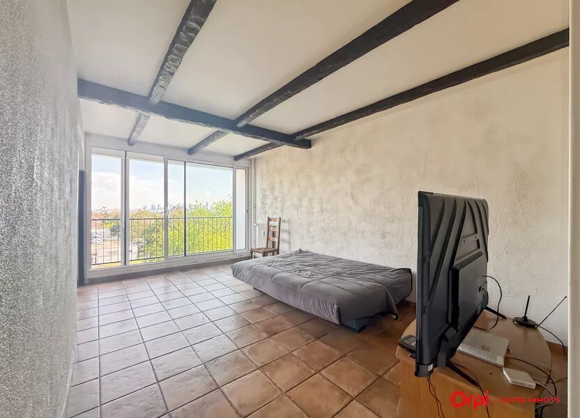 Appartement à vendre, 69m², Argenteuil