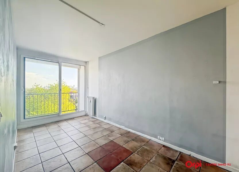 Appartement à vendre, 69m², Argenteuil