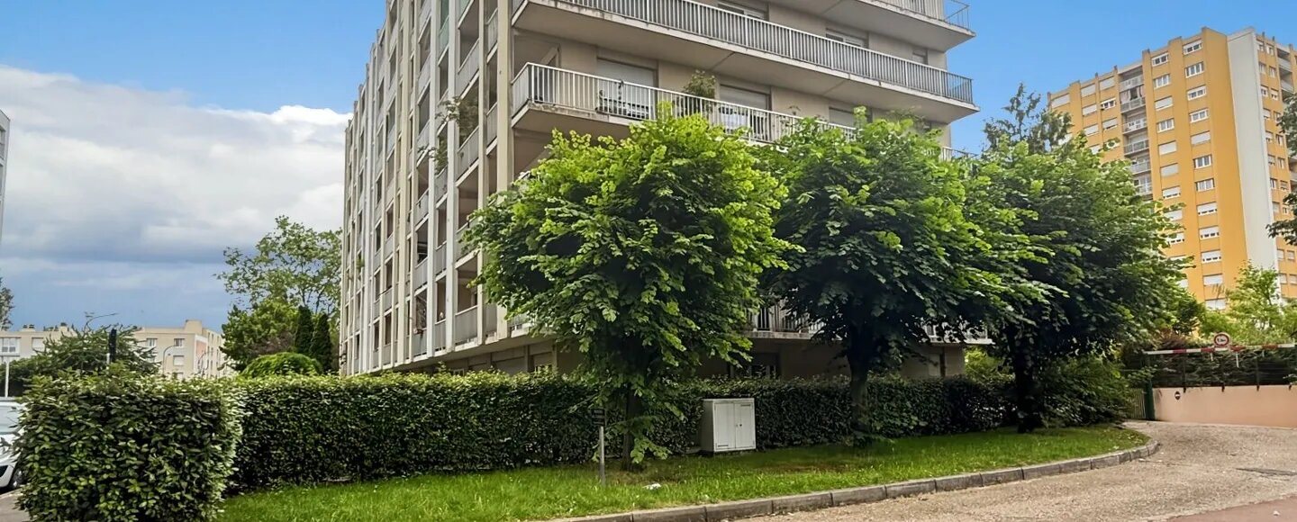 Appartement à vendre, 67m², Argenteuil
