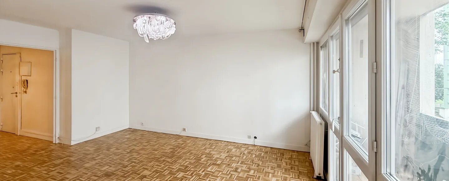 Appartement à vendre, 67m², Argenteuil