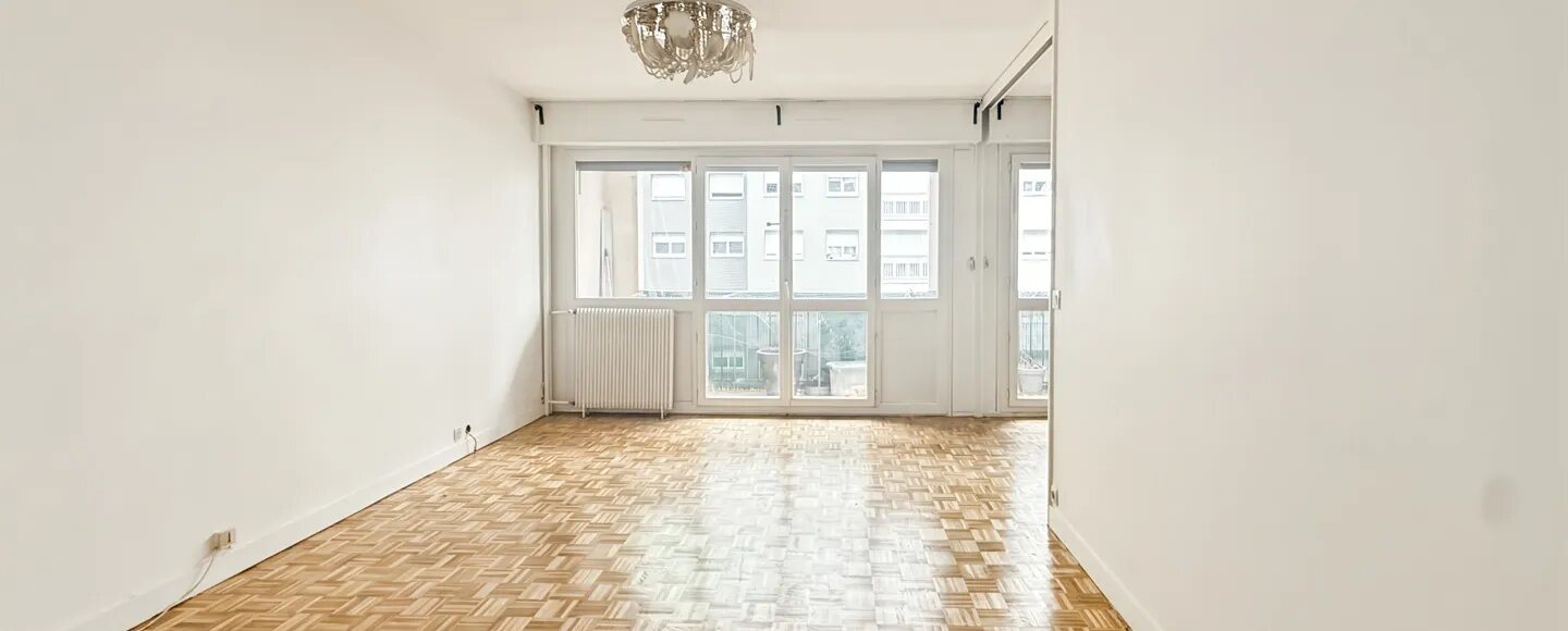 Appartement à vendre, 67m², Argenteuil
