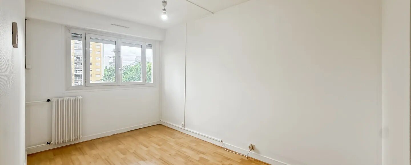 Appartement à vendre, 67m², Argenteuil