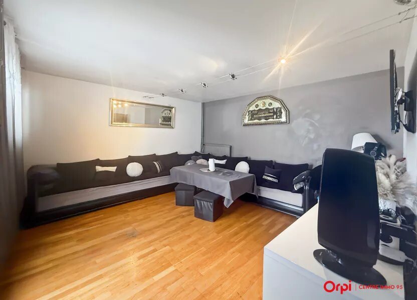 Appartement à vendre, 64m², Argenteuil