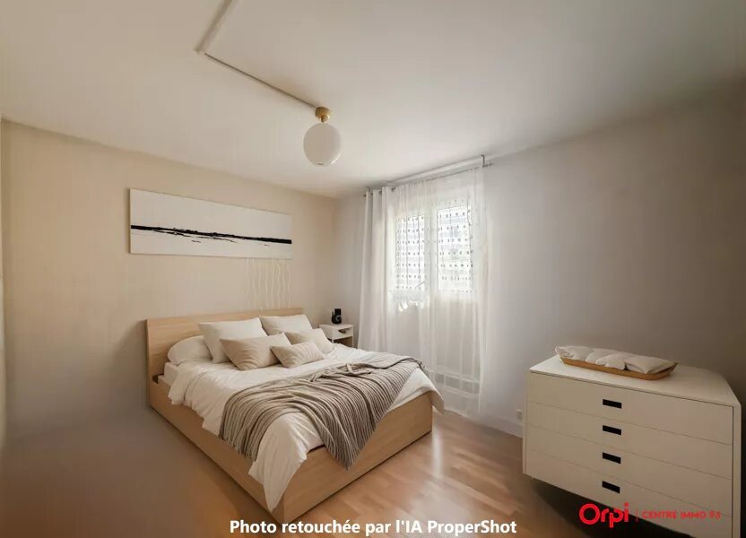 Appartement à vendre, 64m², Argenteuil
