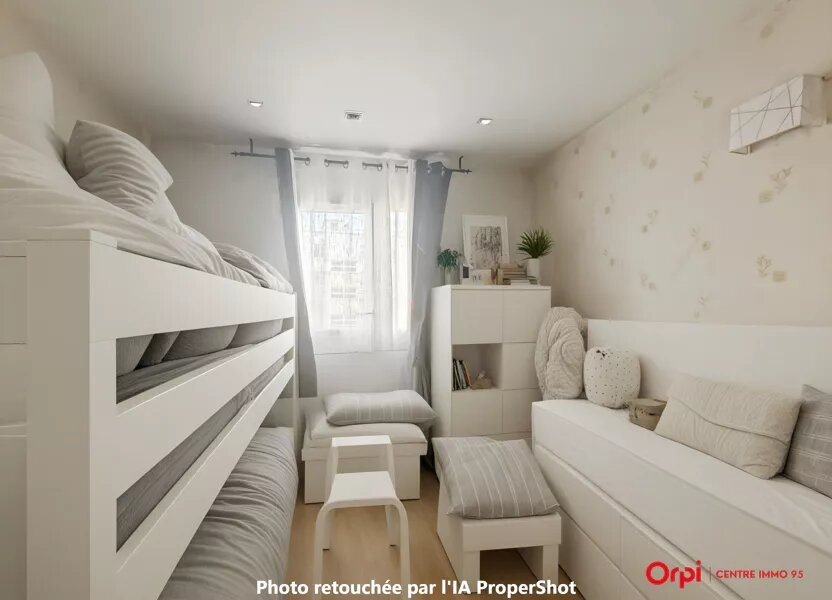 Appartement à vendre, 64m², Argenteuil