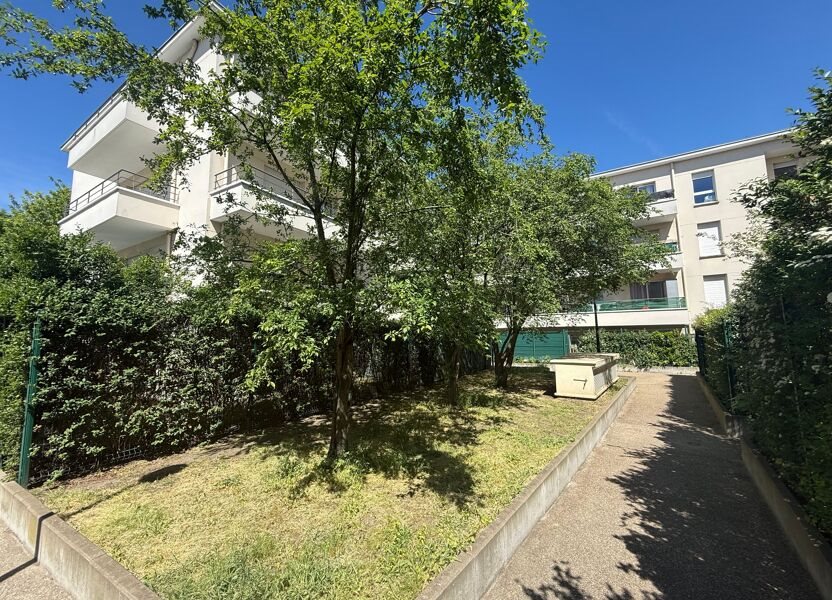Appartement à vendre, 42m², Argenteuil