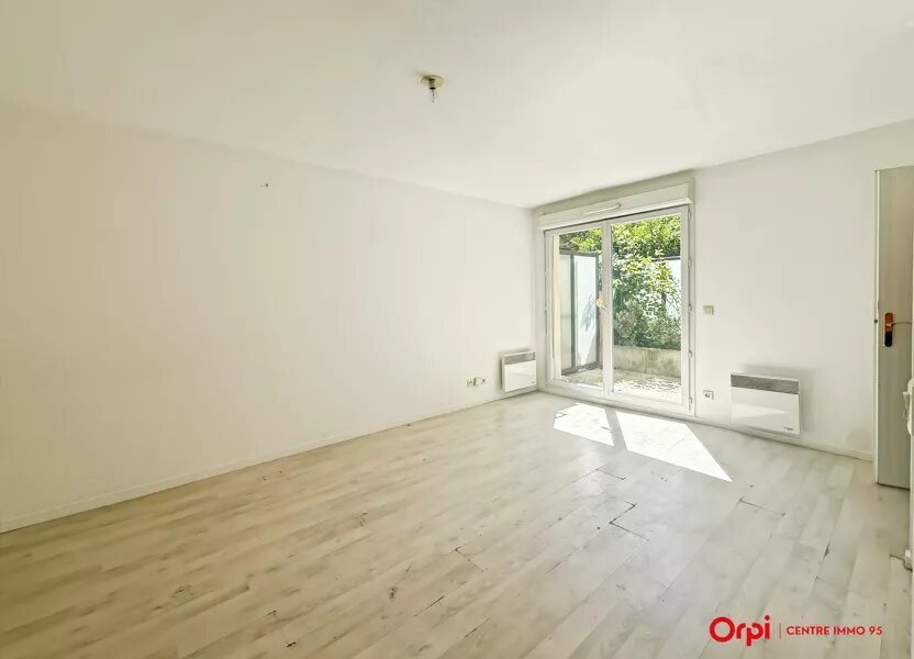 Appartement à vendre, 42m², Argenteuil