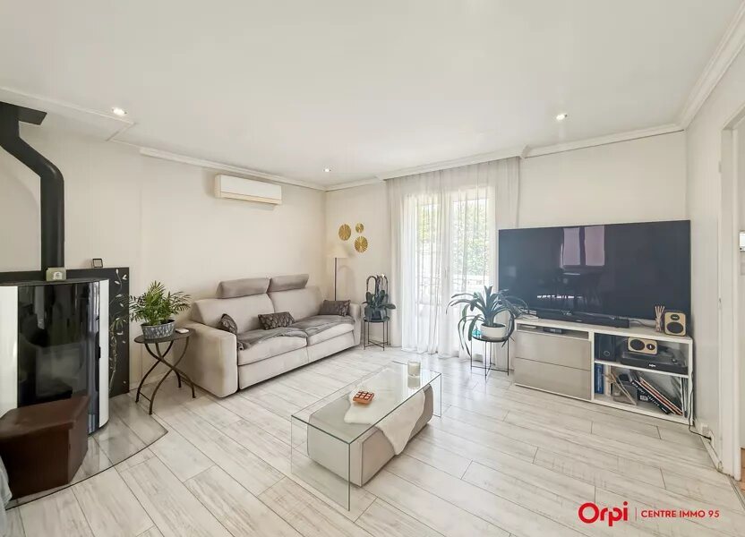Maison à vendre, 120m², Argenteuil