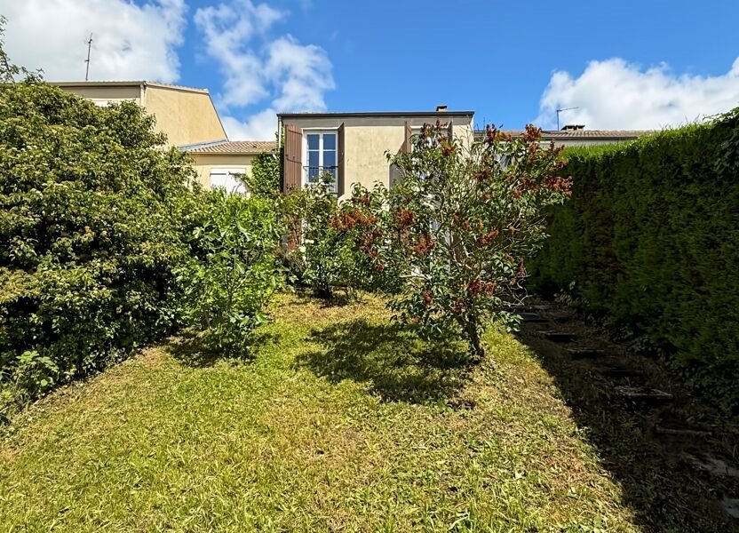 Maison à vendre, 100m², Argenteuil