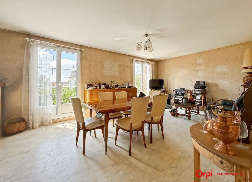 Maison à vendre, 100m², Argenteuil