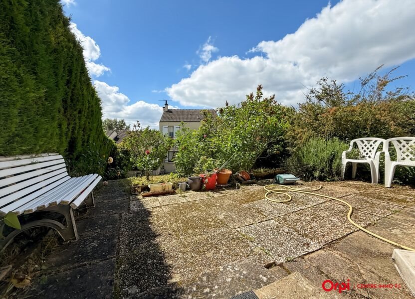 Maison à vendre, 100m², Argenteuil