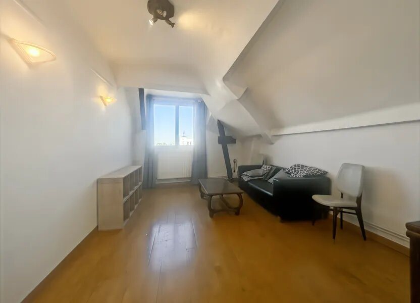 Appartement à vendre, 40m², Argenteuil