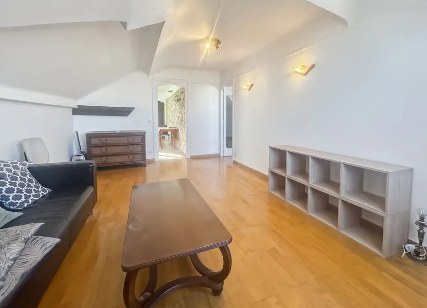 Appartement à vendre, 40m², Argenteuil
