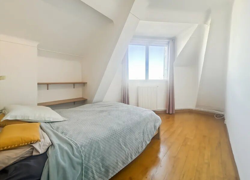 Appartement à vendre, 40m², Argenteuil