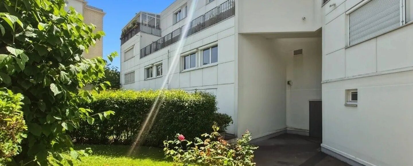 Appartement à vendre, 71m², Argenteuil