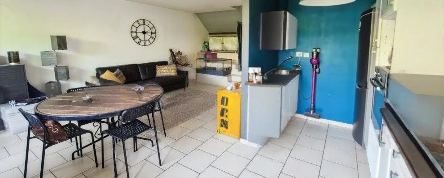 Appartement à vendre, 71m², Argenteuil