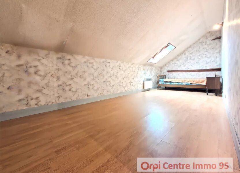 Maison à vendre, 109m², Argenteuil