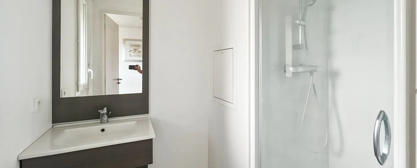 Appartement à vendre, 95m², Cergy