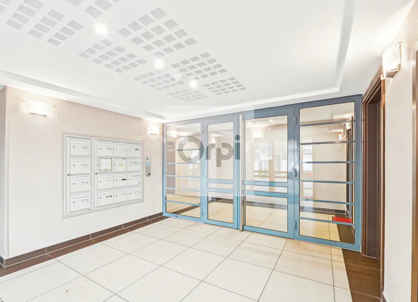 Appartement à vendre, 88m², L'Isle-Adam