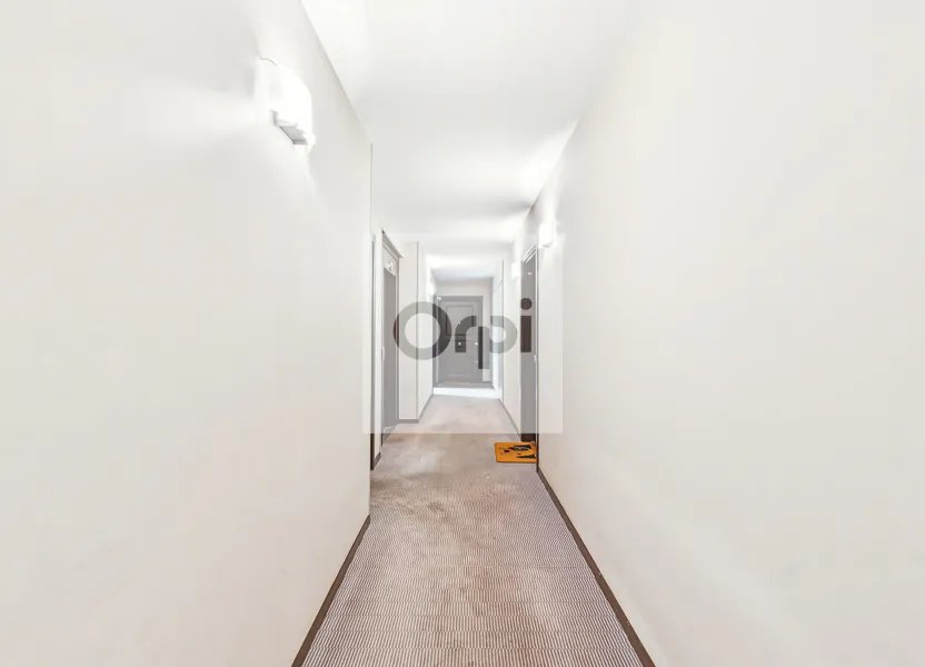 Appartement à vendre, 88m², L'Isle-Adam