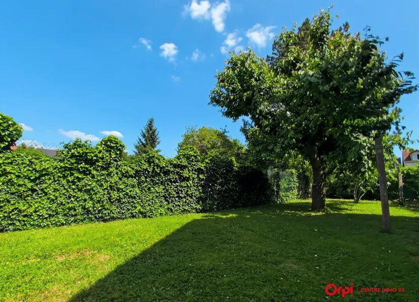 Maison à vendre, 76m², Cormeilles-en-Parisis