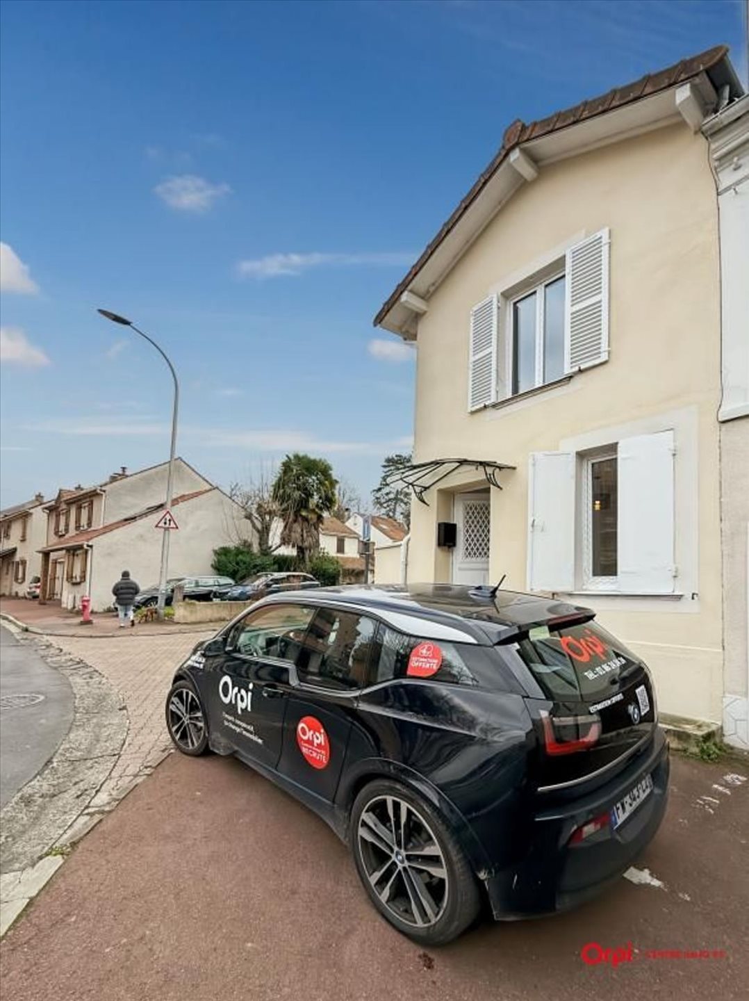 Maison à vendre, 45m², Eaubonne