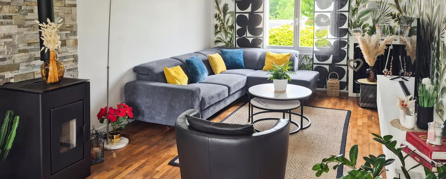 Maison à vendre, 89m², Argenteuil