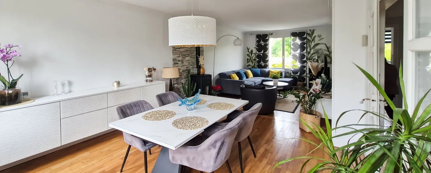 Maison à vendre, 89m², Argenteuil