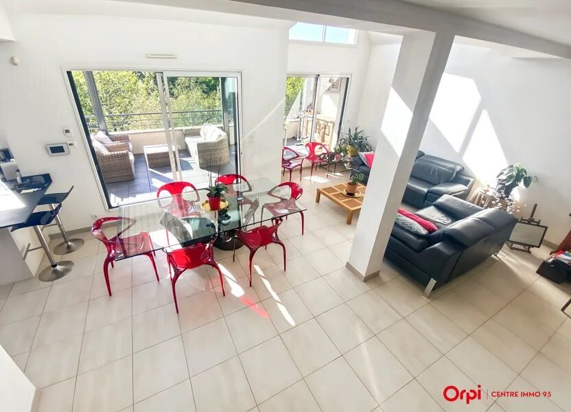 Maison à vendre, 149m², Argenteuil