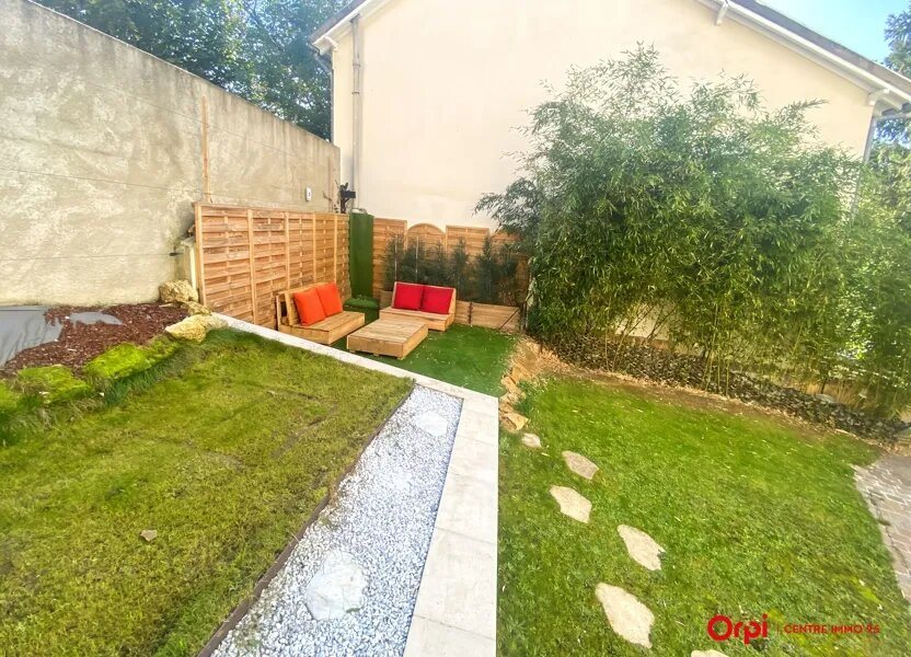 Maison à vendre, 149m², Argenteuil