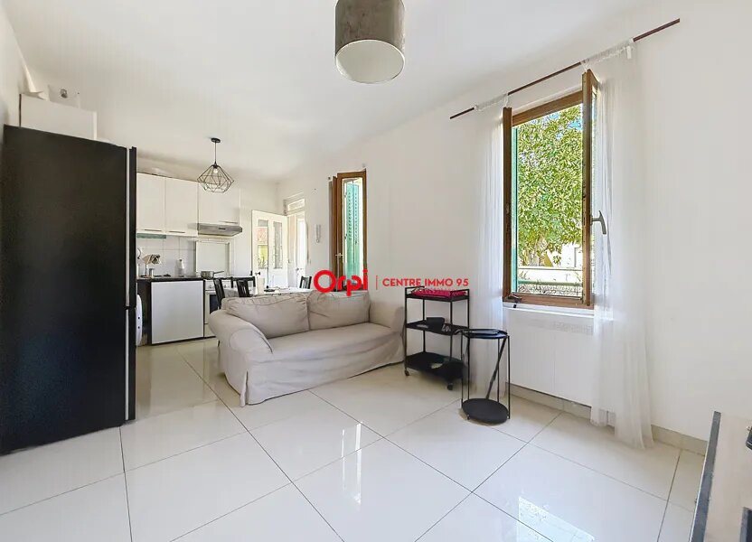 Maison à vendre, 52m², Argenteuil
