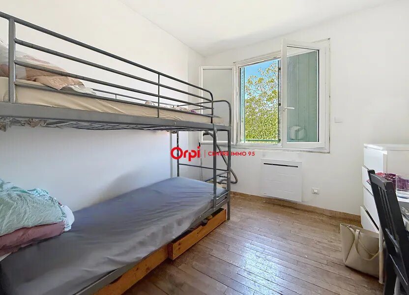 Maison à vendre, 52m², Argenteuil