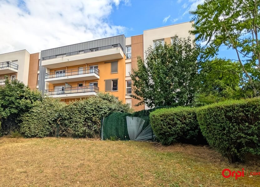 Appartement à vendre, 68m², Argenteuil