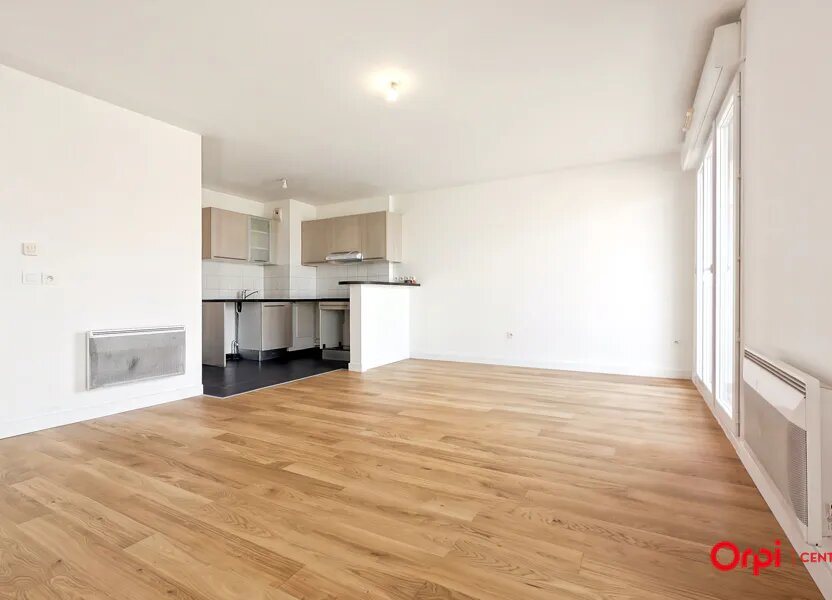 Appartement à vendre, 68m², Argenteuil