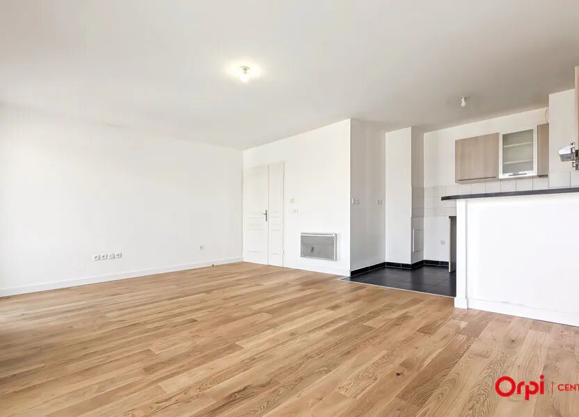 Appartement à vendre, 68m², Argenteuil