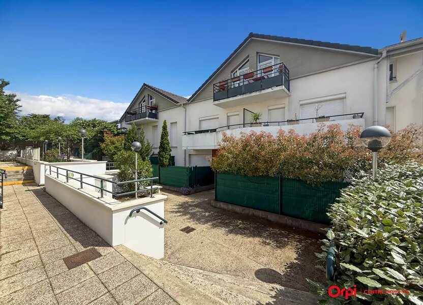 Appartement à vendre, 38m², Argenteuil
