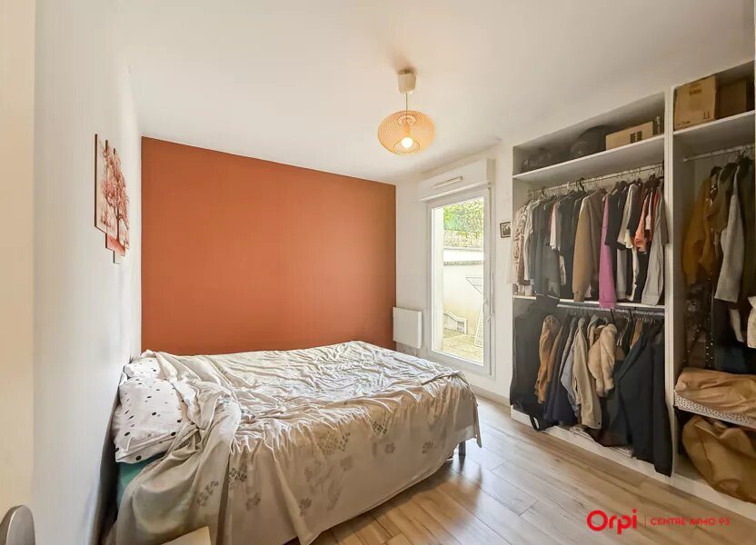 Appartement à vendre, 38m², Argenteuil
