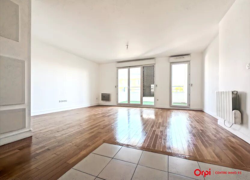 Appartement à vendre, 67m², Argenteuil