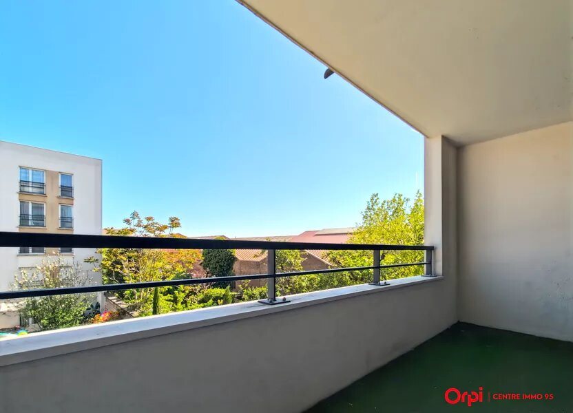 Appartement à vendre, 67m², Argenteuil