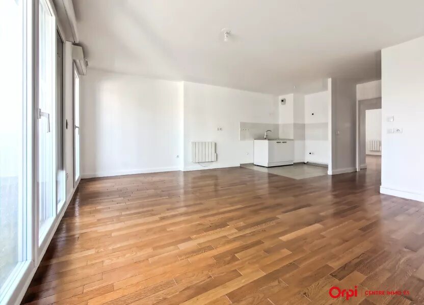 Appartement à vendre, 67m², Argenteuil