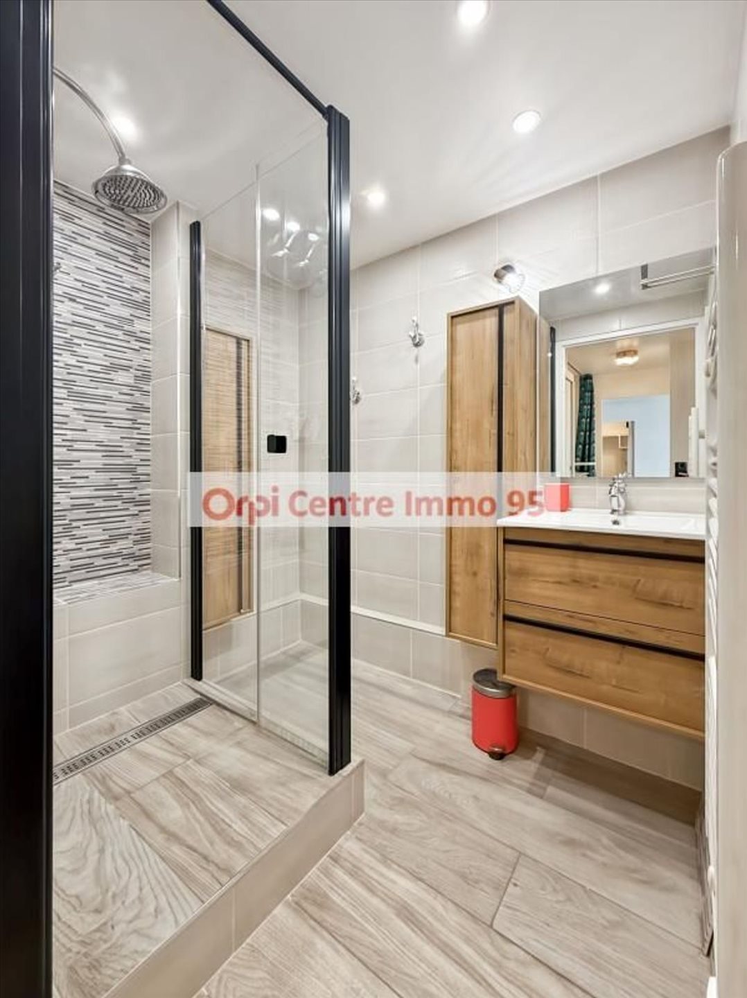 Appartement à vendre, 59m², Argenteuil