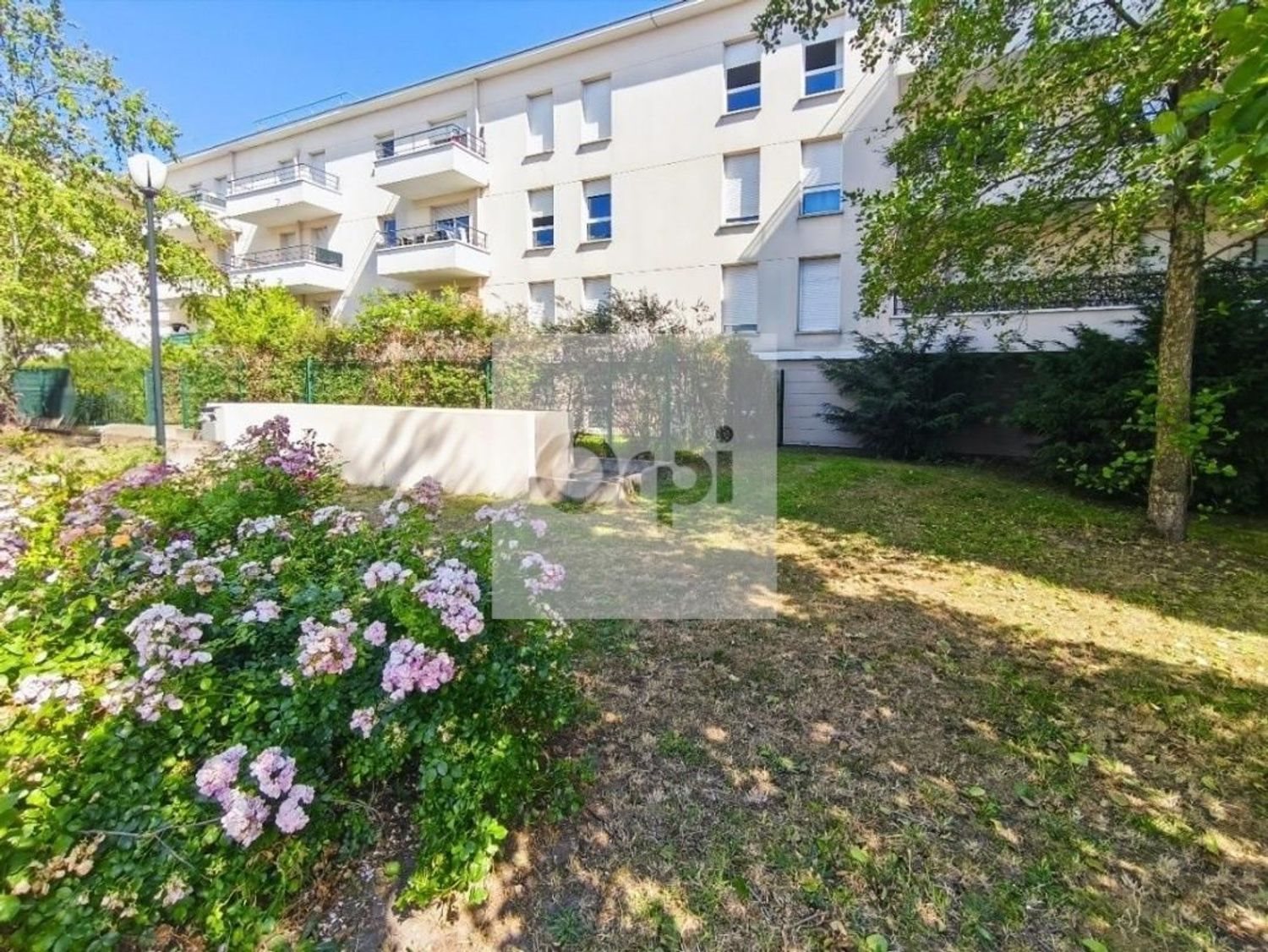 Appartement à vendre, 60m², Argenteuil
