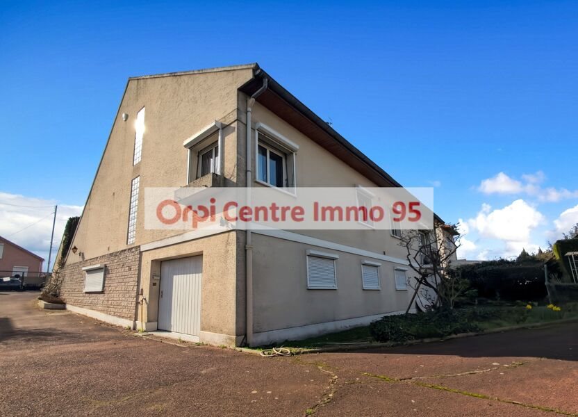 Maison à vendre, 257m², Argenteuil