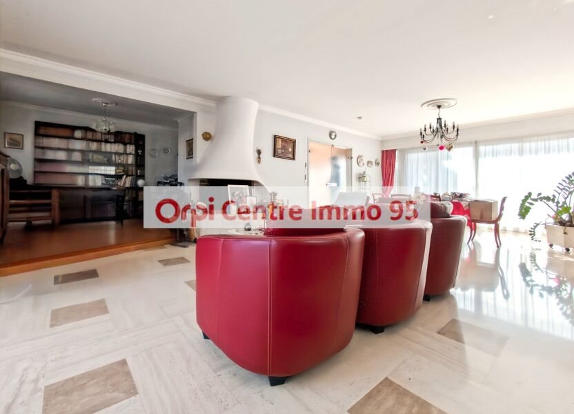 Maison à vendre, 257m², Argenteuil