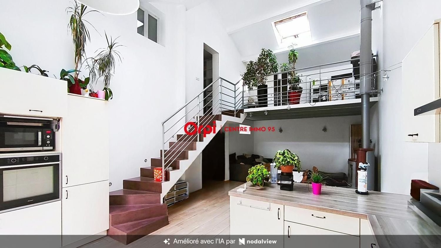Maison à vendre, 130m², Argenteuil