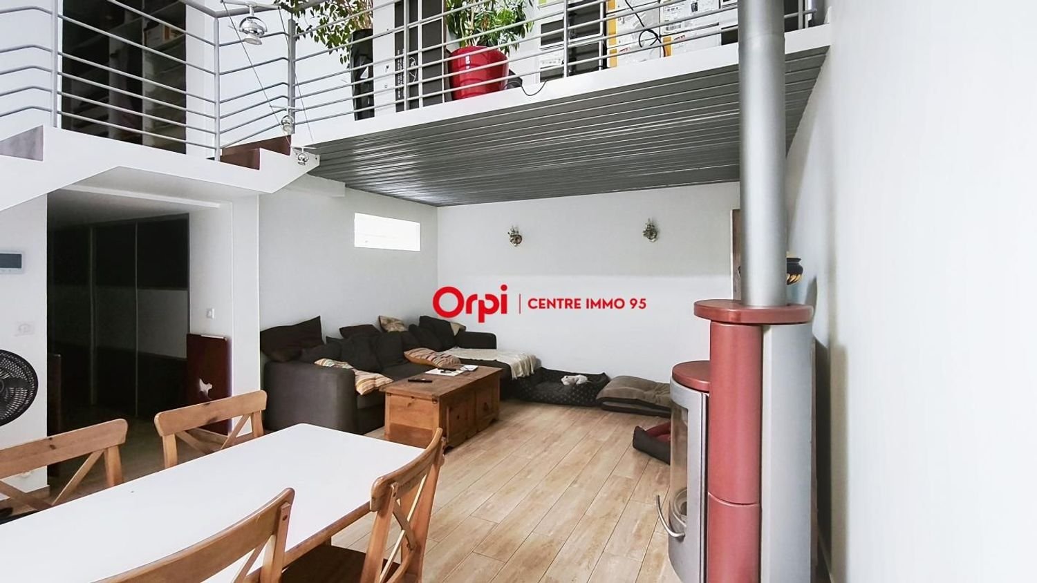 Maison à vendre, 130m², Argenteuil